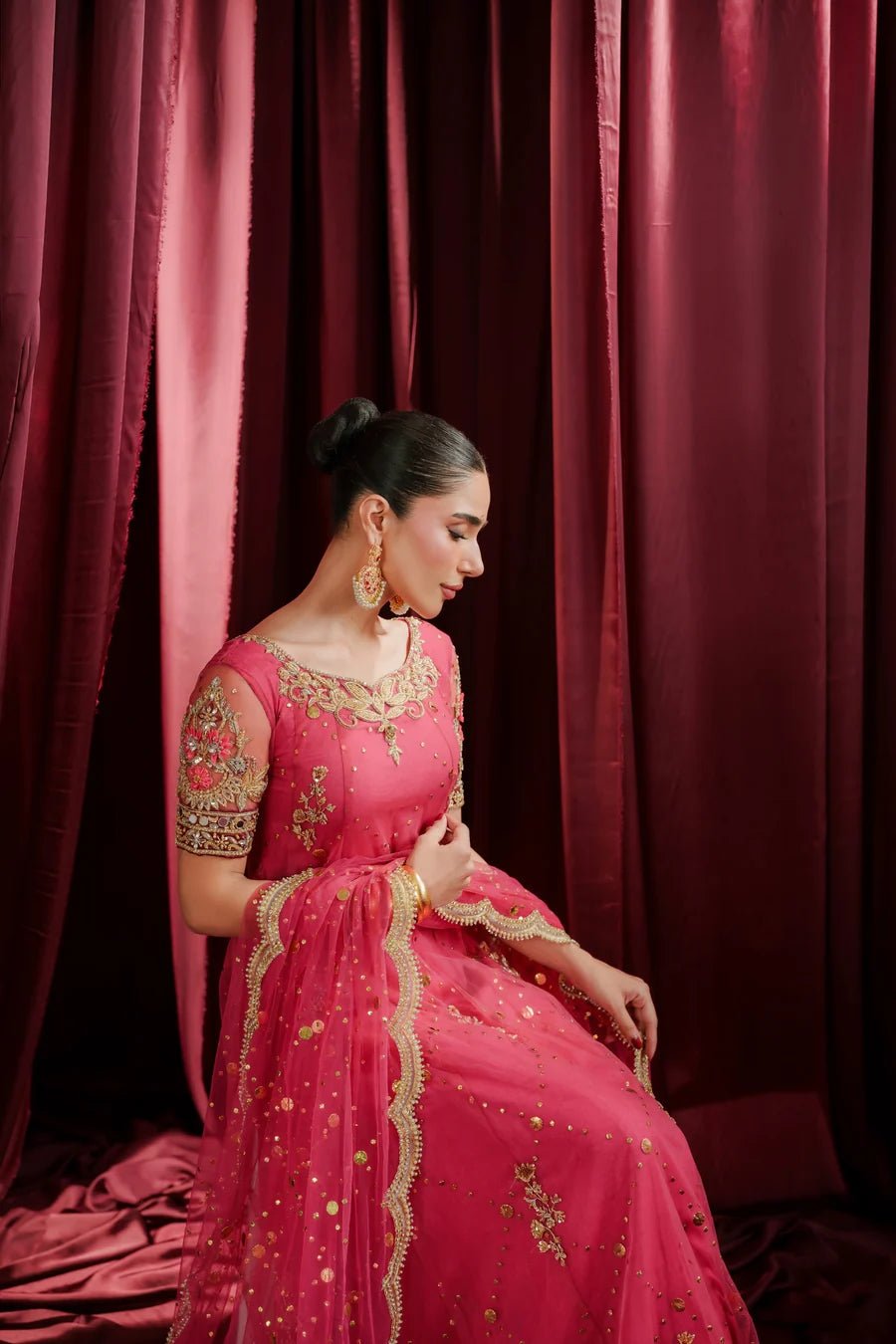 Jahaanara | wedding Edit ‘26 | Shanzay Anooshay