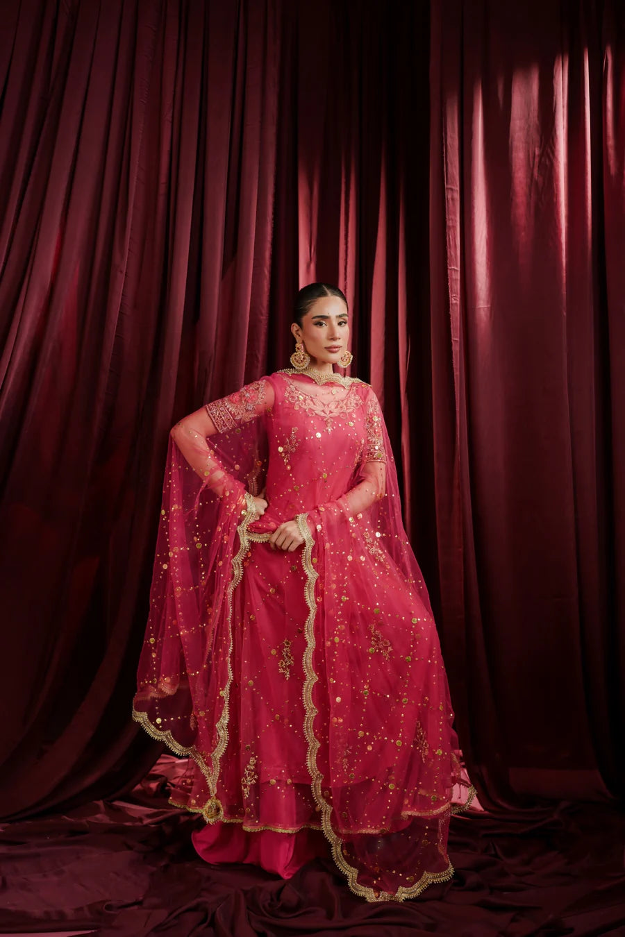 Jahaanara | wedding Edit ‘26 | Shanzay Anooshay