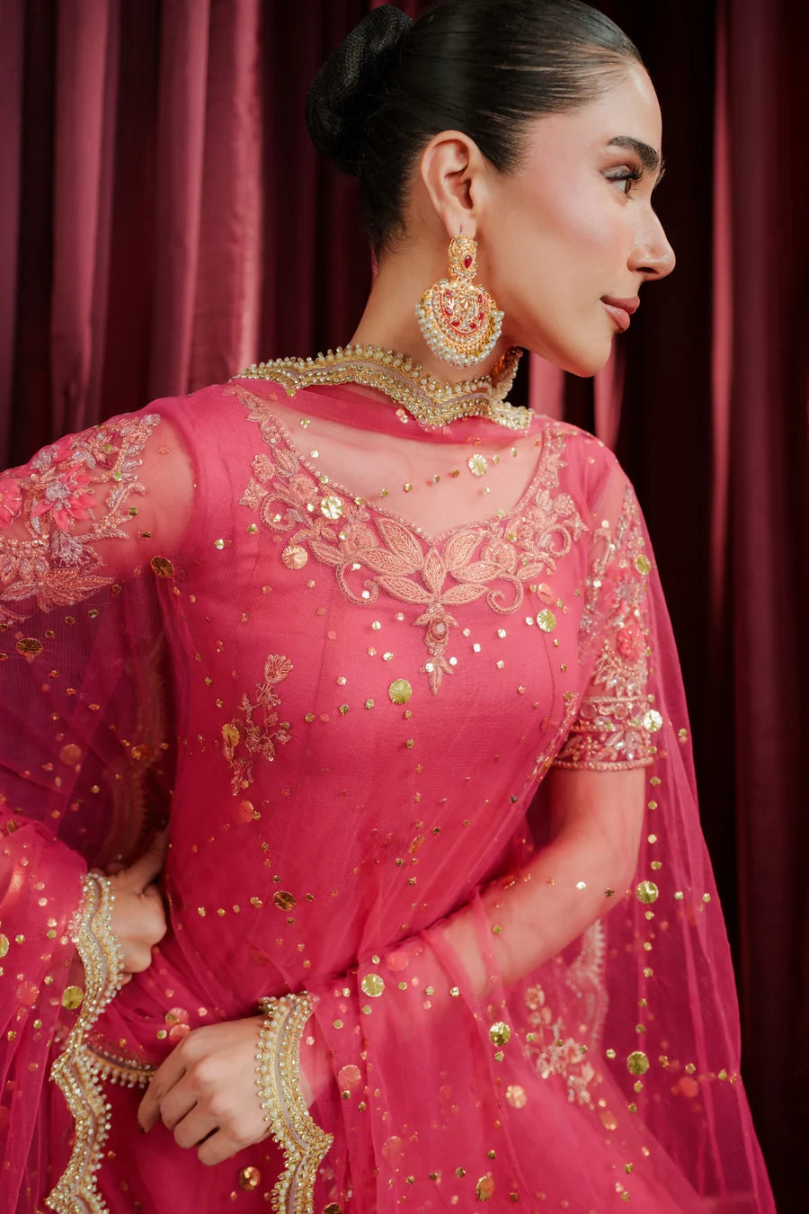 Jahaanara | wedding Edit ‘26 | Shanzay Anooshay