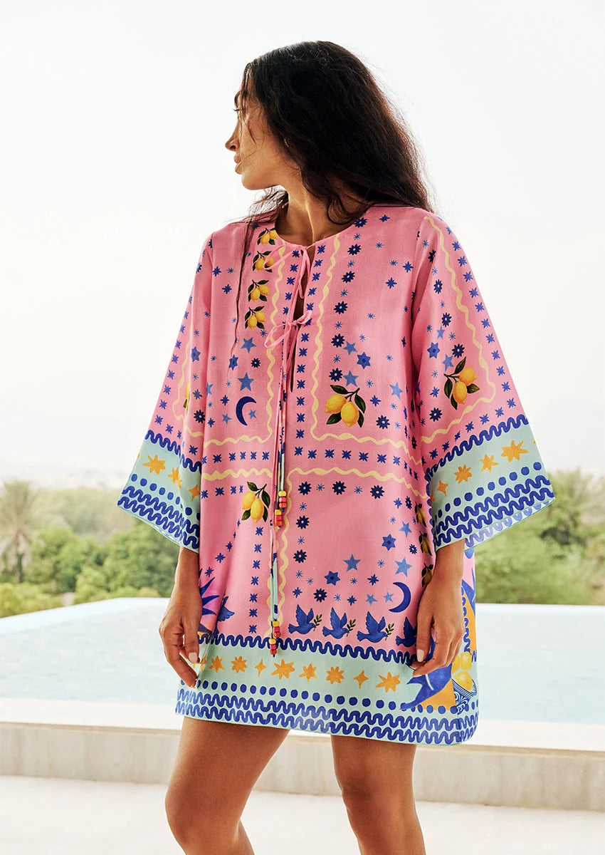 GIA | Resort Wear Trends | Tiya By Sania Maskatiya