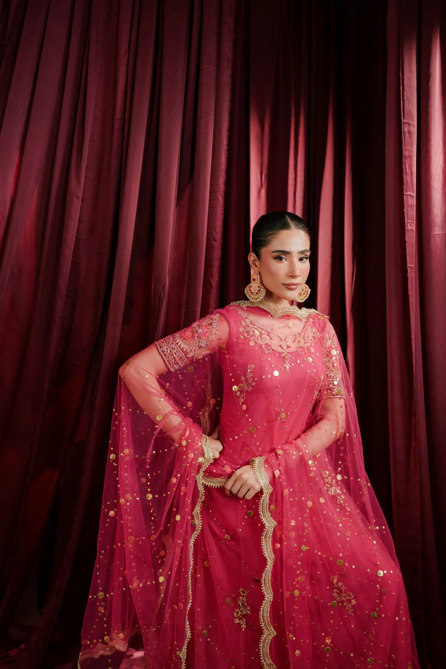 Jahaanara | wedding Edit ‘26 | Shanzay Anooshay