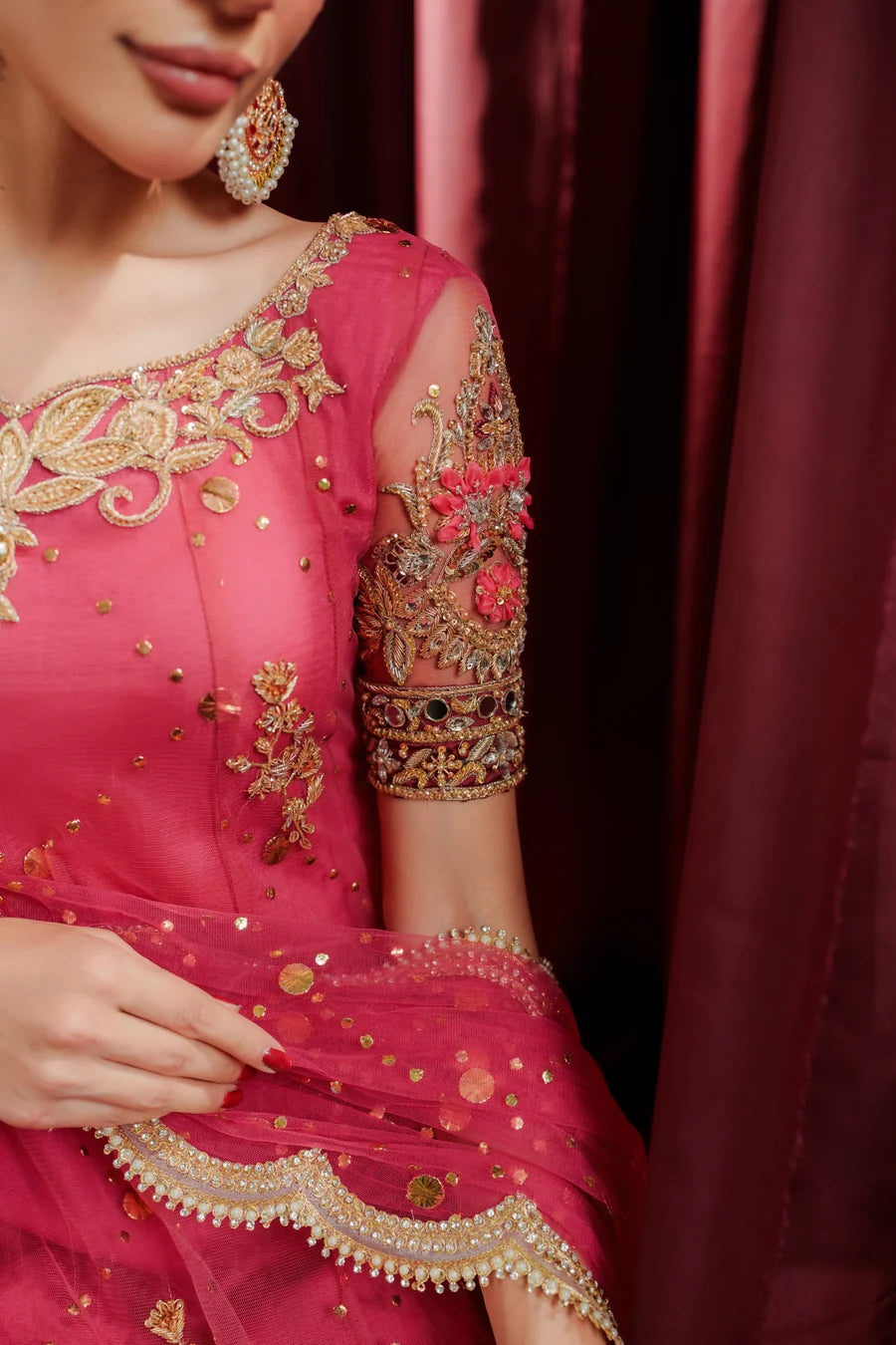 Jahaanara | wedding Edit ‘26 | Shanzay Anooshay