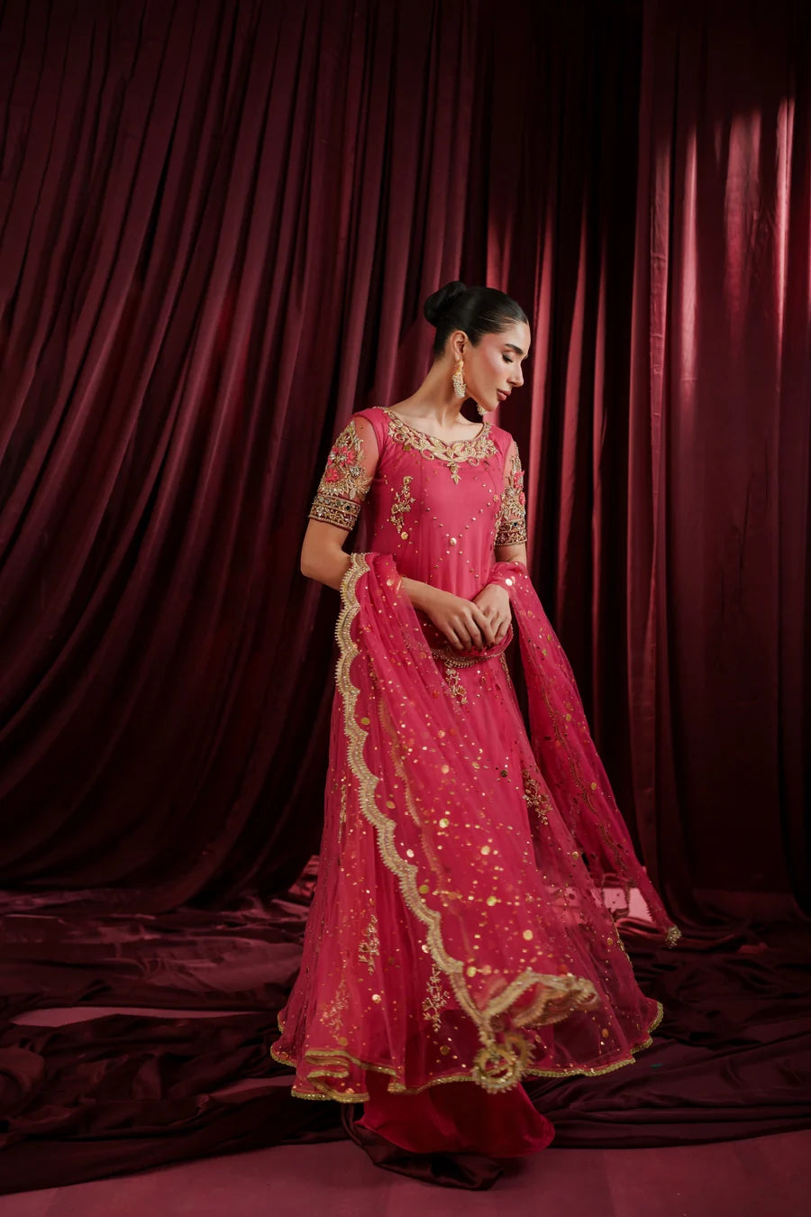 Jahaanara | wedding Edit ‘26 | Shanzay Anooshay