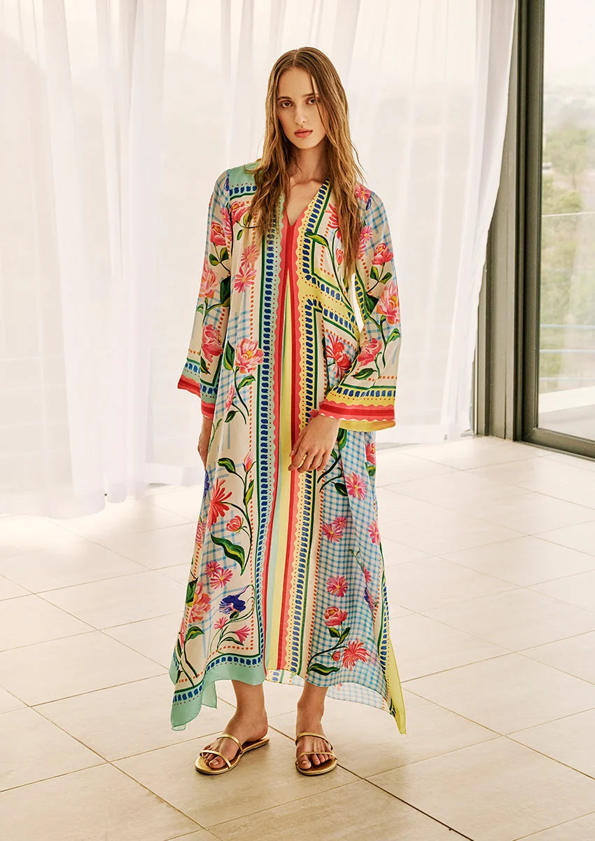 COCO | Resort Wear Trends | Tiya By Sania Maskatiya