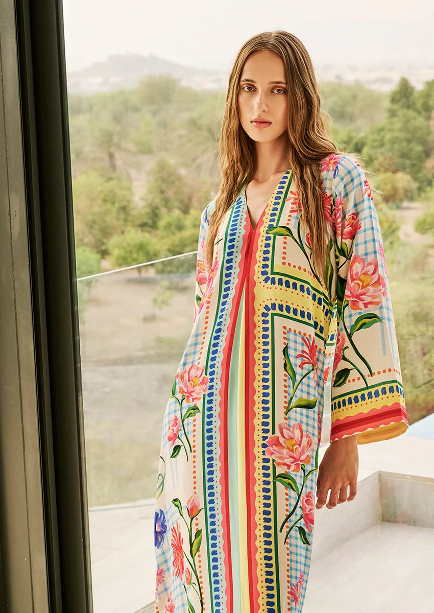 COCO | Resort Wear Trends | Tiya By Sania Maskatiya
