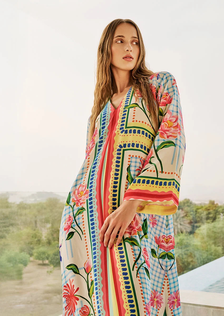 COCO | Resort Wear Trends | Tiya By Sania Maskatiya