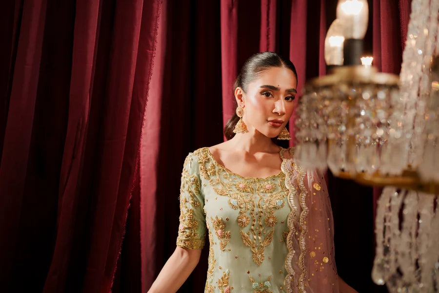 Zuri | wedding Edit ‘26 | Shanzay Anooshay