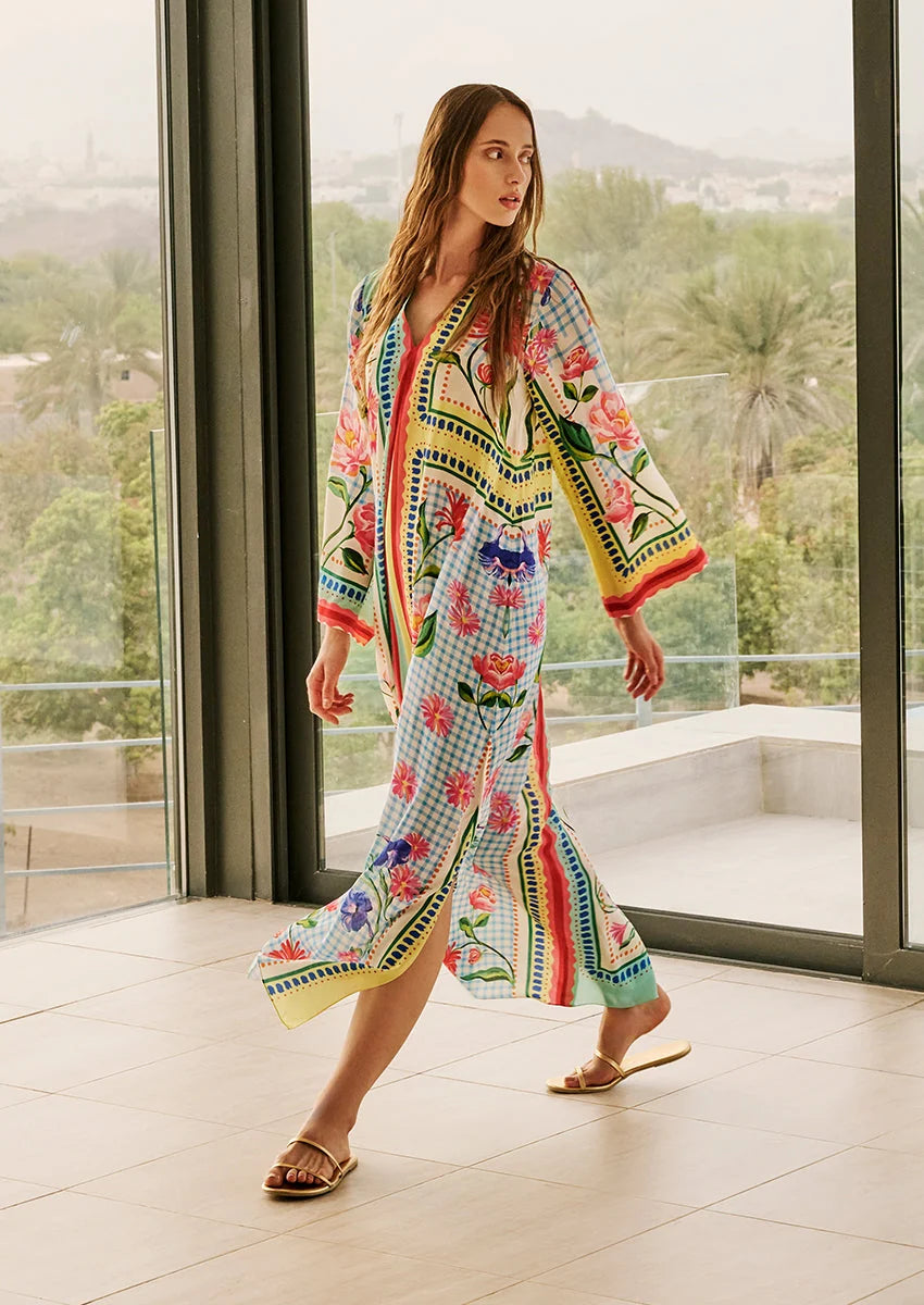 COCO | Resort Wear Trends | Tiya By Sania Maskatiya