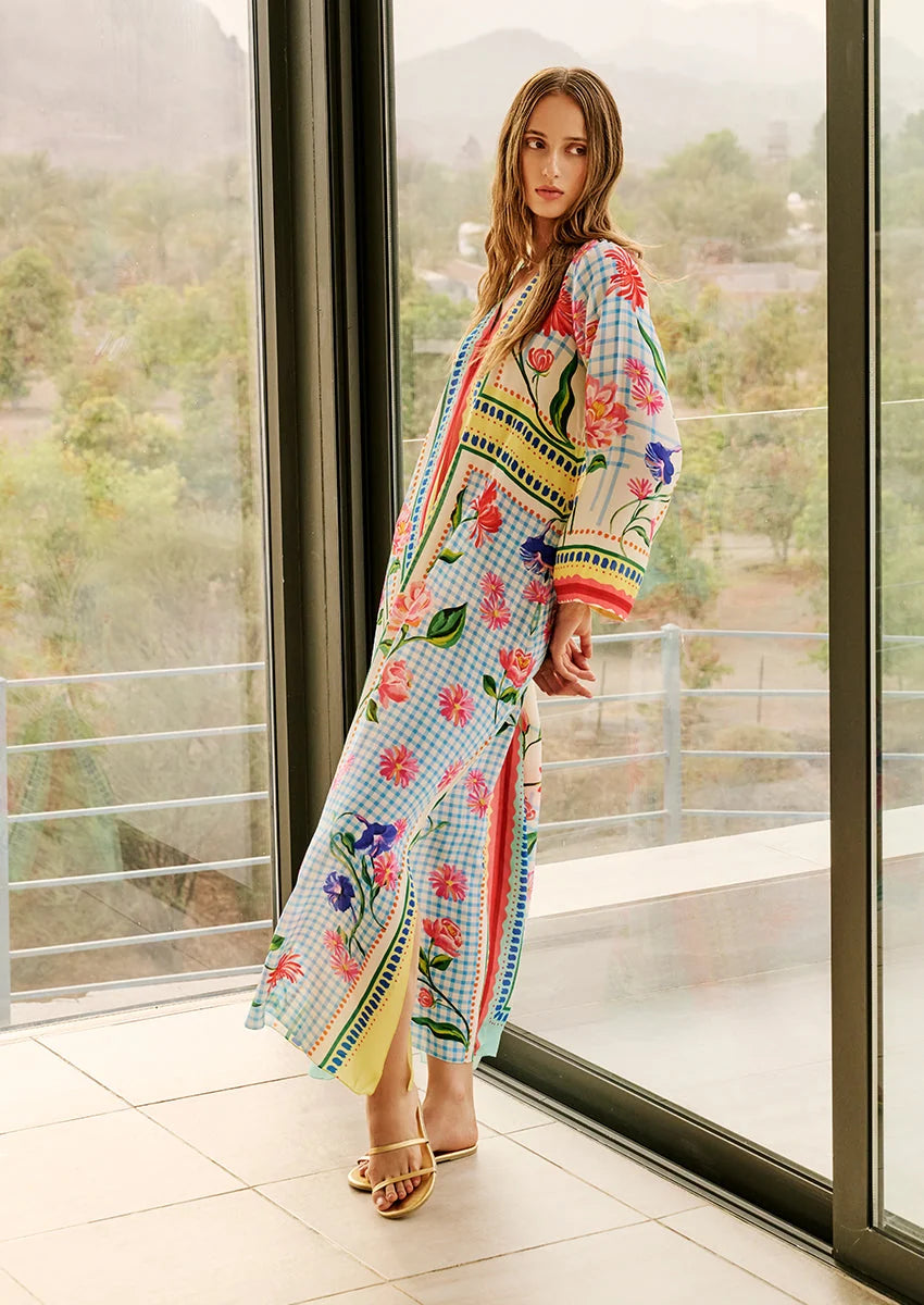 COCO | Resort Wear Trends | Tiya By Sania Maskatiya