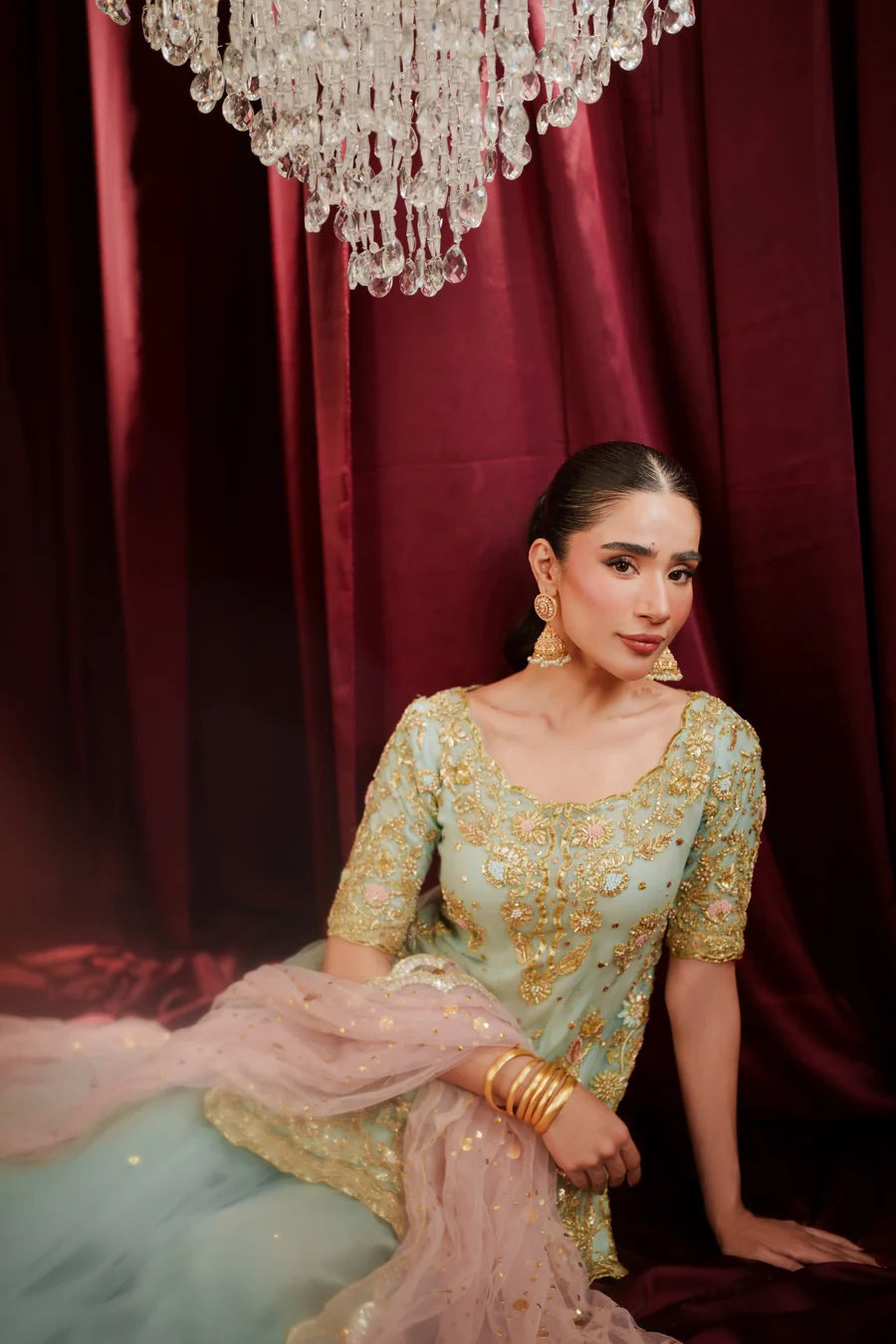 Zuri | wedding Edit ‘26 | Shanzay Anooshay