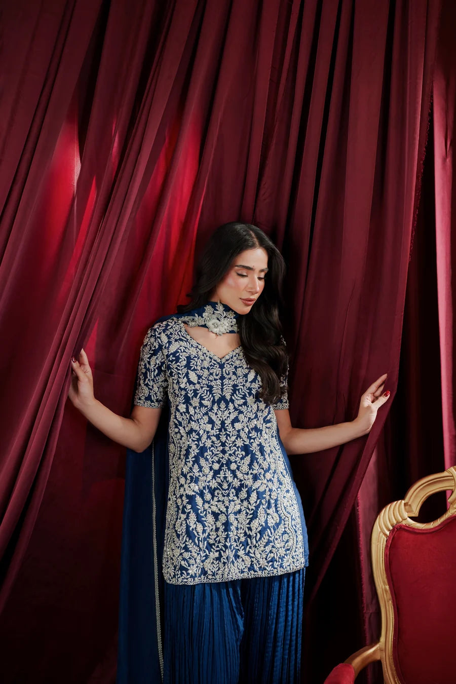 Etoile | wedding Edit ‘26 | Shanzay Anooshay