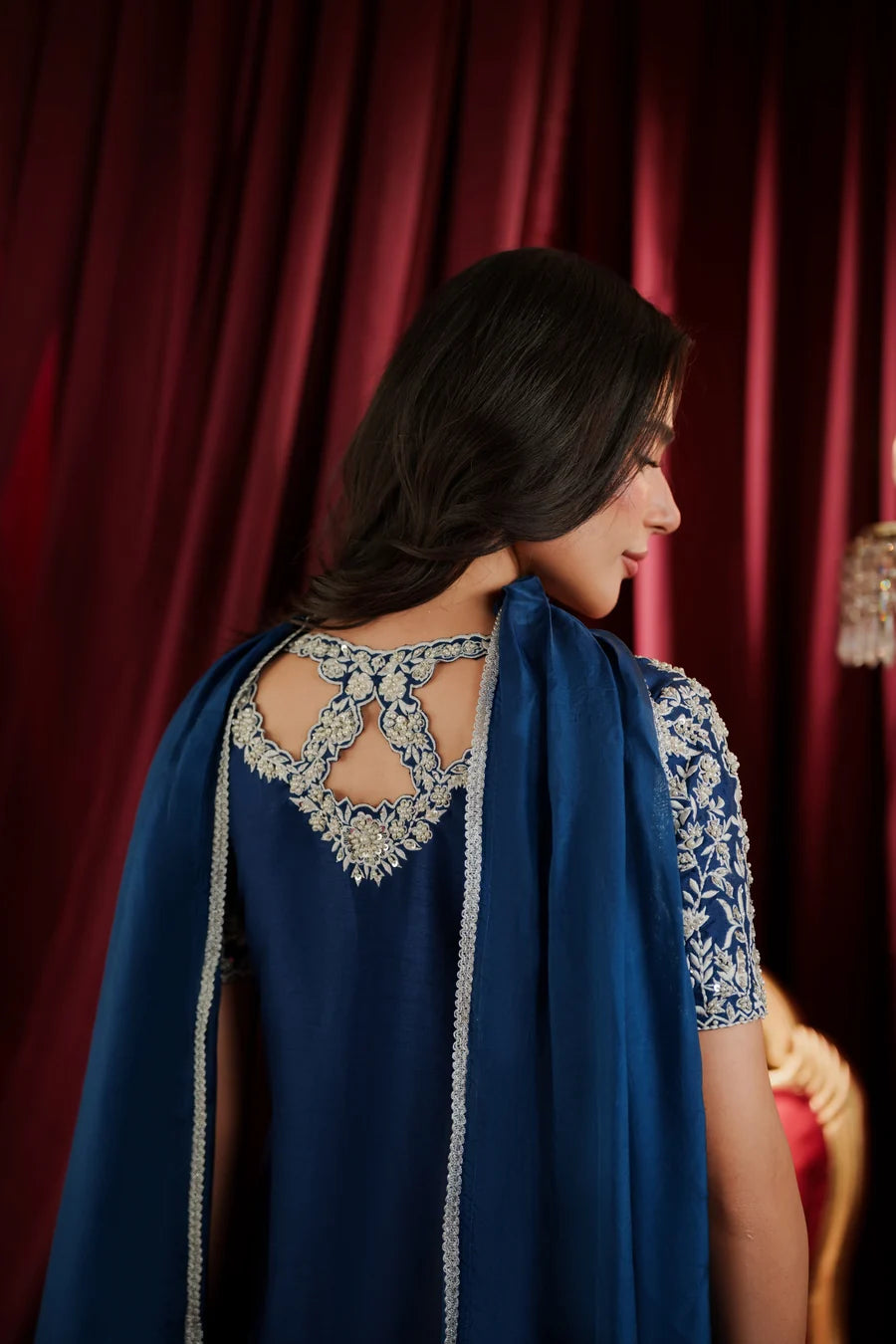 Etoile | wedding Edit ‘26 | Shanzay Anooshay