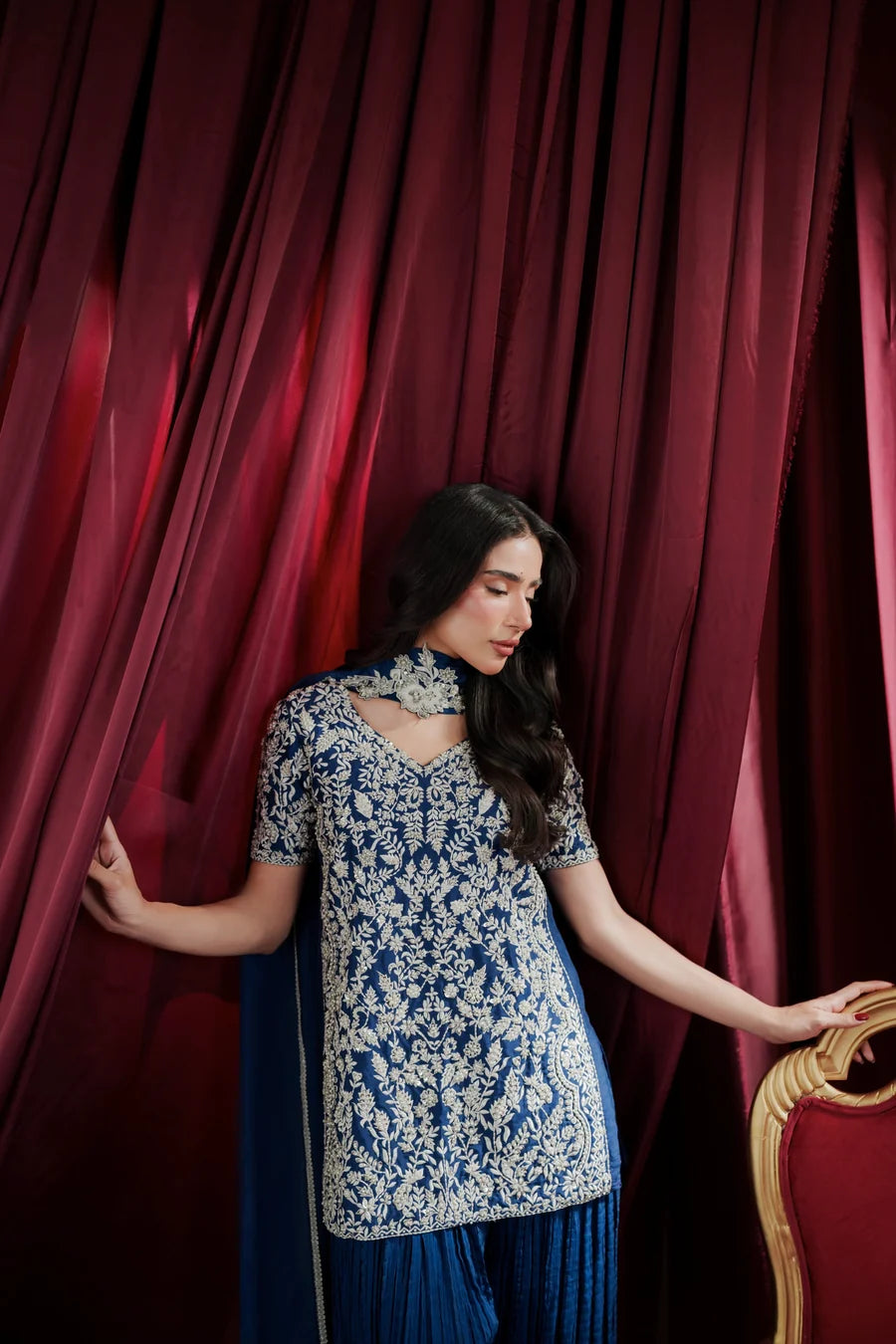 Etoile | wedding Edit ‘26 | Shanzay Anooshay