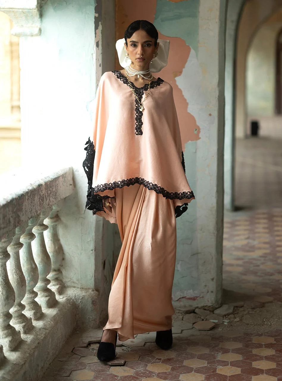 Dahlia Panache | Eid Edit '26 |  Zainab Chottani