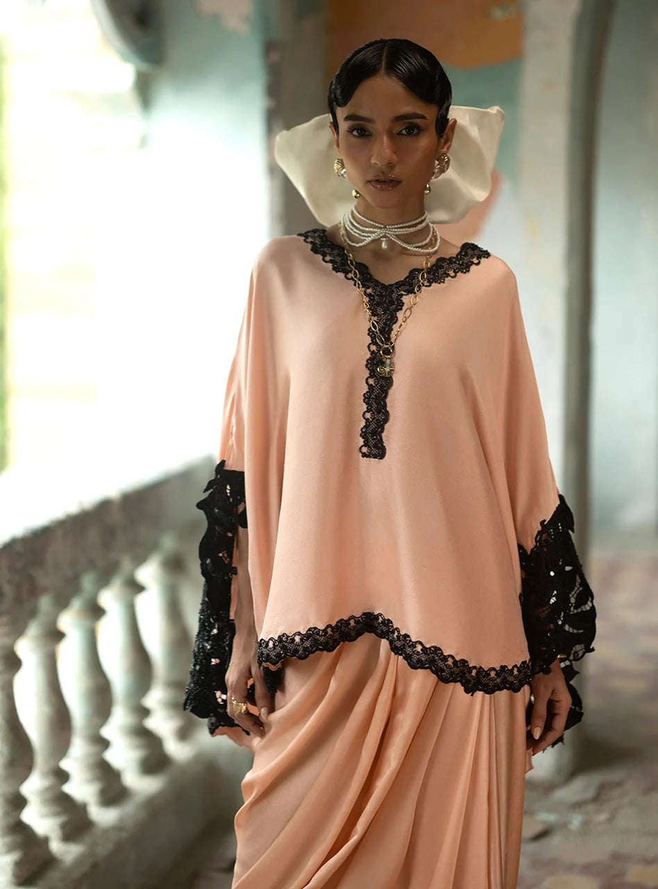 Dahlia Panache | Eid Edit '26 |  Zainab Chottani
