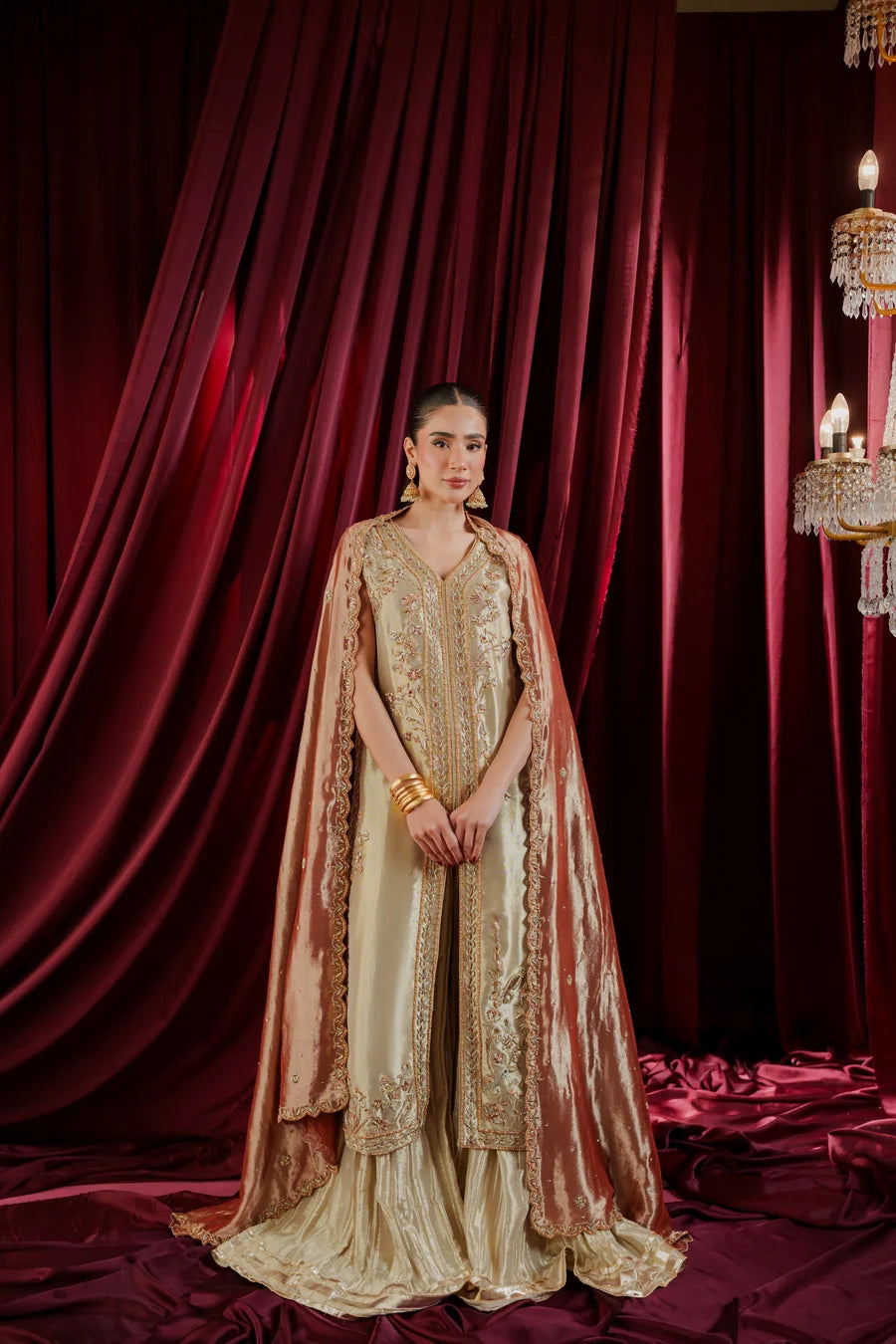 Zariyaah | wedding Edit ‘26 | Shanzay Anooshay