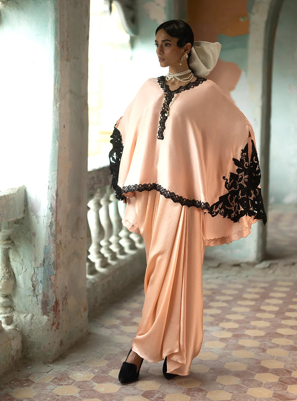 Dahlia Panache | Eid Edit '26 |  Zainab Chottani