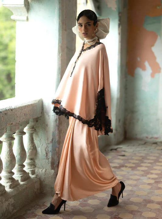 Dahlia Panache | Eid Edit '26 |  Zainab Chottani