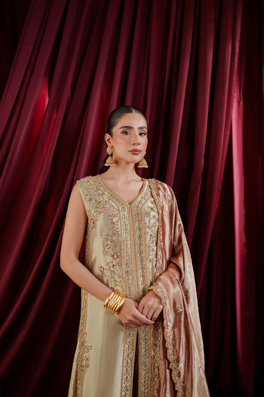Zariyaah | wedding Edit ‘26 | Shanzay Anooshay