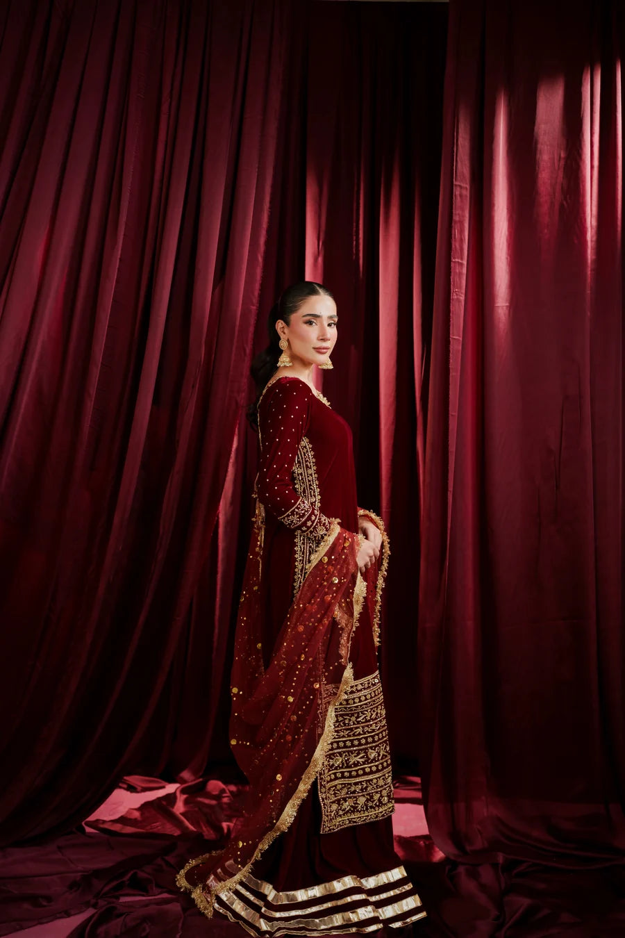 Aaara | wedding Edit ‘26 | Shanzay Anooshay