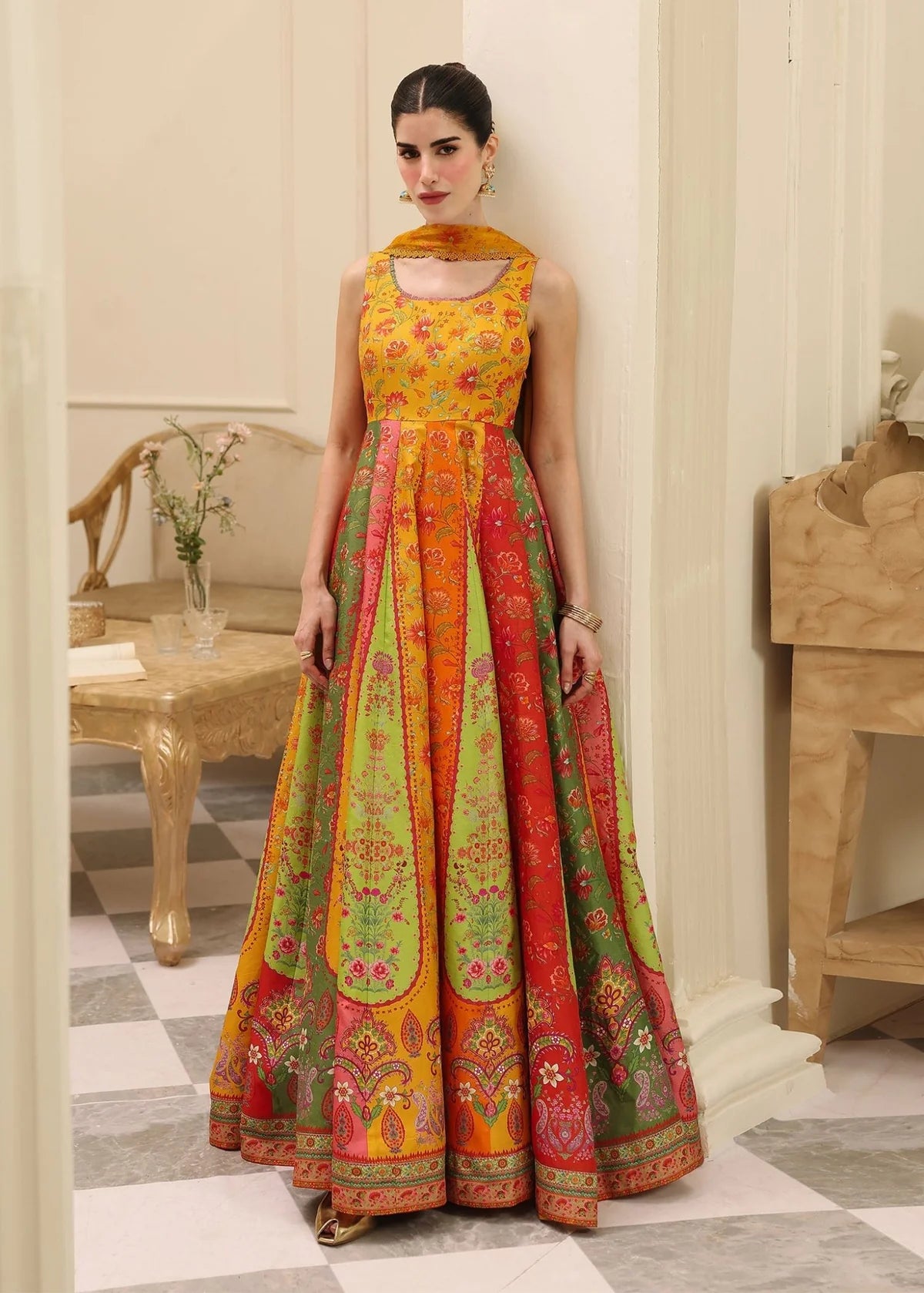 Inaya | KANWAL MALIK