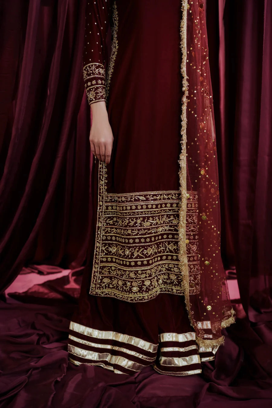 Aaara | wedding Edit ‘26 | Shanzay Anooshay