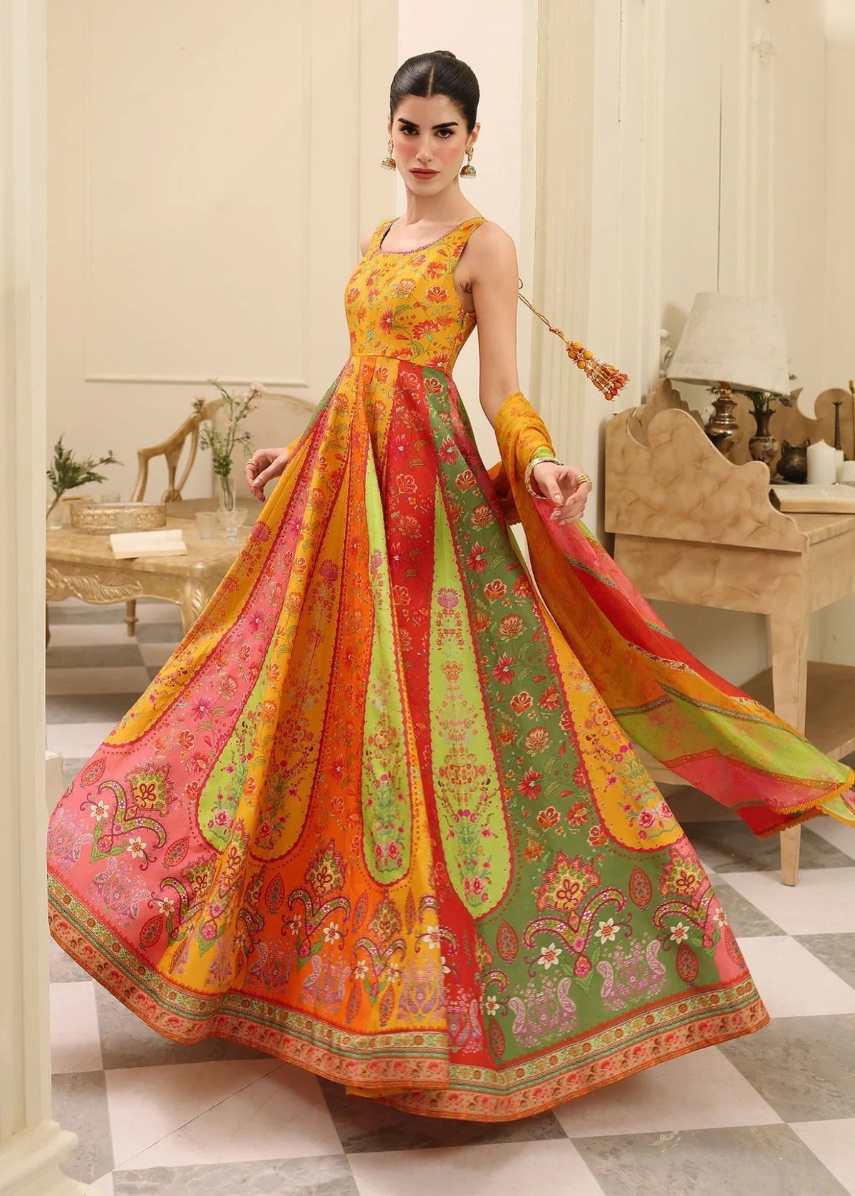 Inaya | KANWAL MALIK