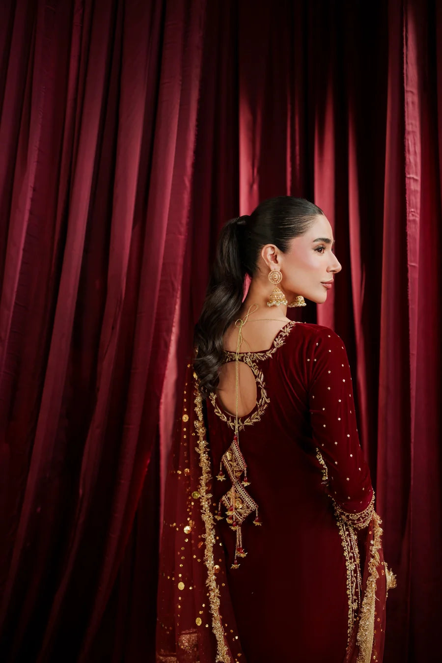 Aaara | wedding Edit ‘26 | Shanzay Anooshay