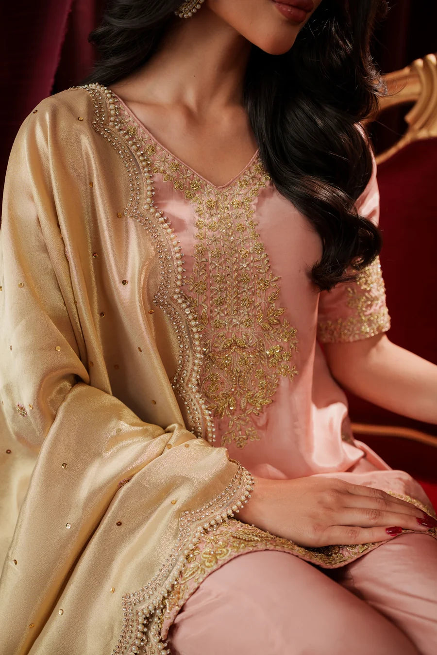 Aayrah | wedding Edit ‘26 | Shanzay Anooshay