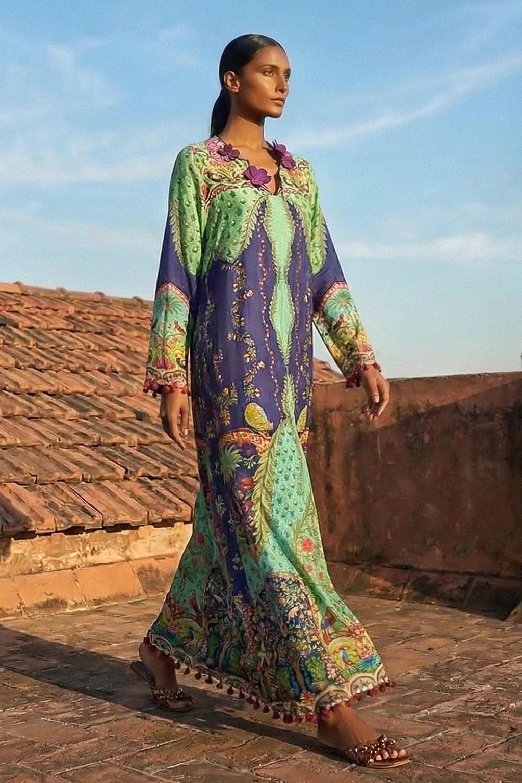 R-54 | SS-MTO | SANA SAFINAZ