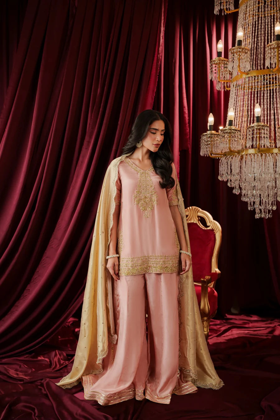 Aayrah | wedding Edit ‘26 | Shanzay Anooshay