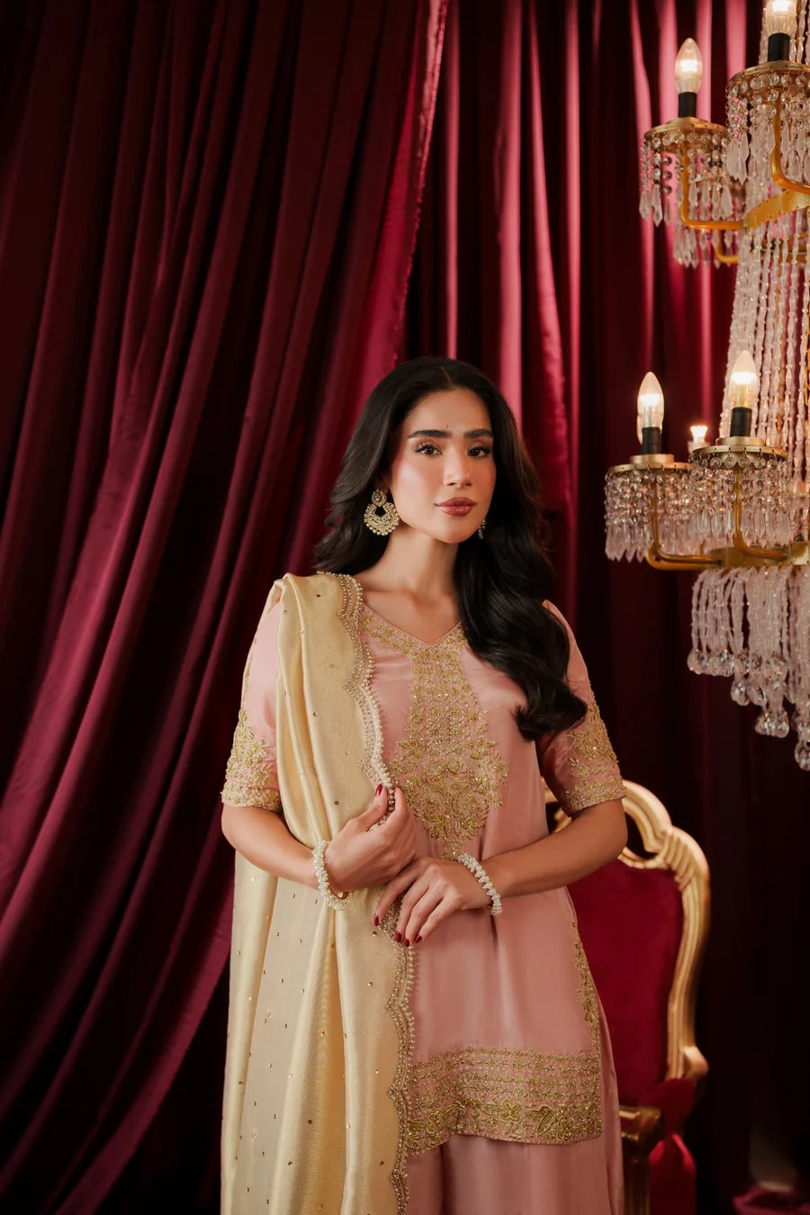 Aayrah | wedding Edit ‘26 | Shanzay Anooshay