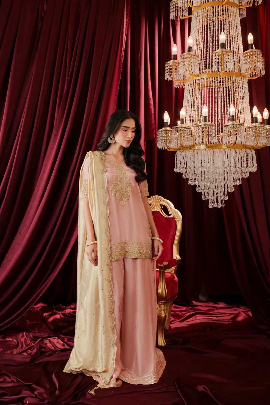 Aayrah | wedding Edit ‘26 | Shanzay Anooshay