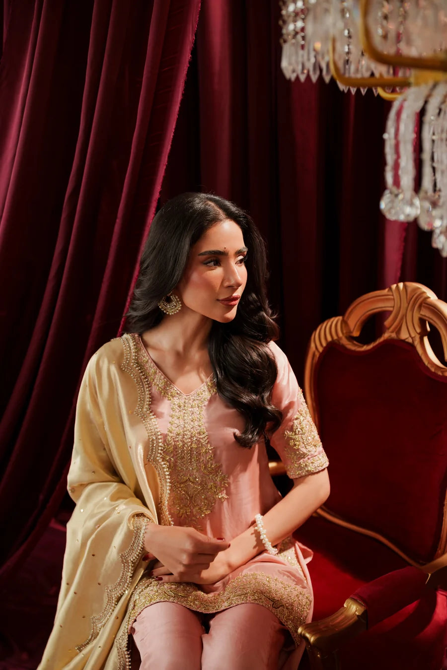 Aayrah | wedding Edit ‘26 | Shanzay Anooshay