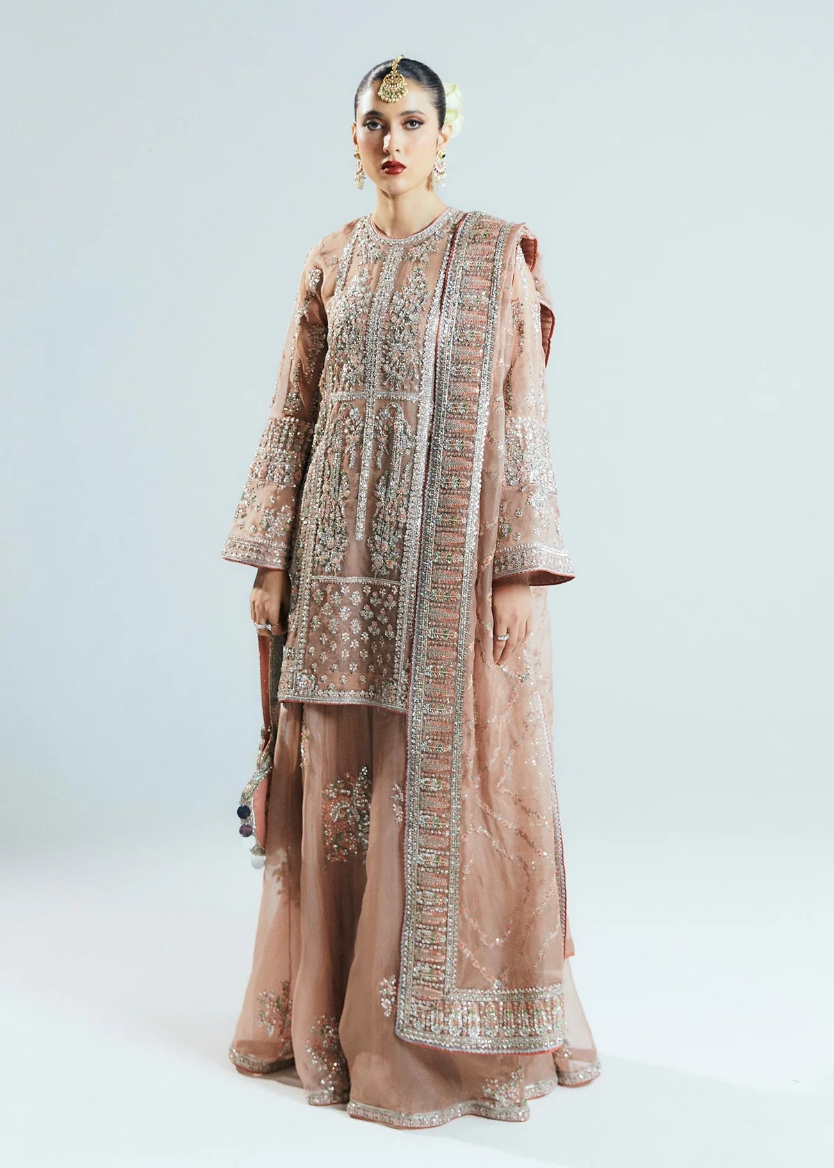 Dune | Formal | HUSSAIN REHAR