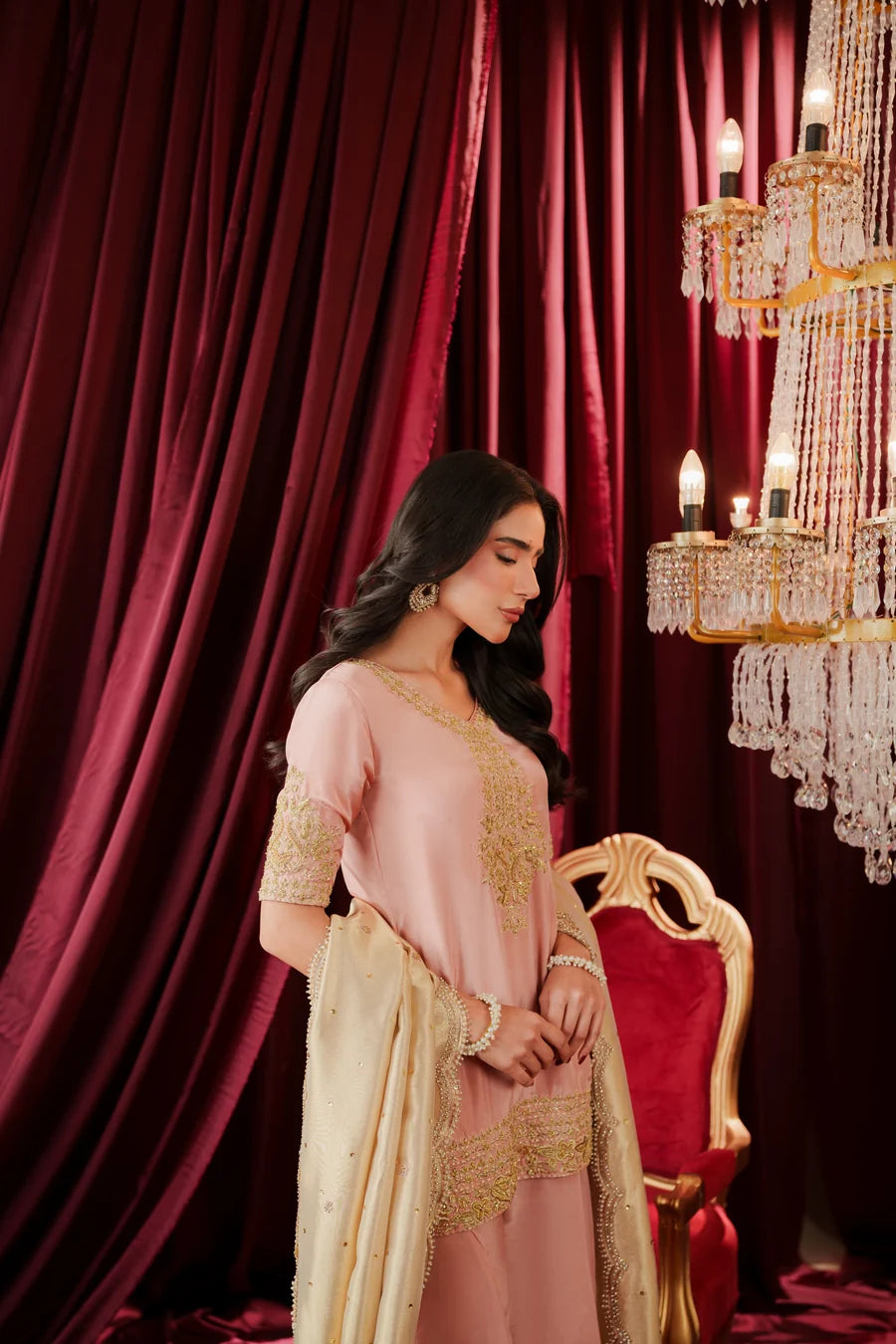 Aayrah | wedding Edit ‘26 | Shanzay Anooshay