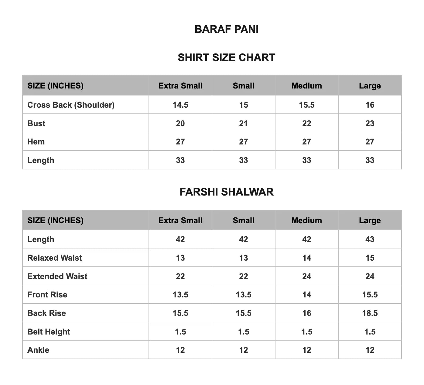 BARAF PANI | Love Coco Khel Khel Mein ‘ 26 | Love Coco By Zarashahjahan