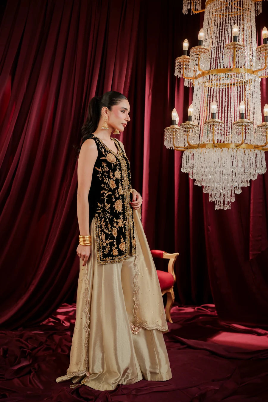 Raya | wedding Edit ‘26 | Shanzay Anooshay