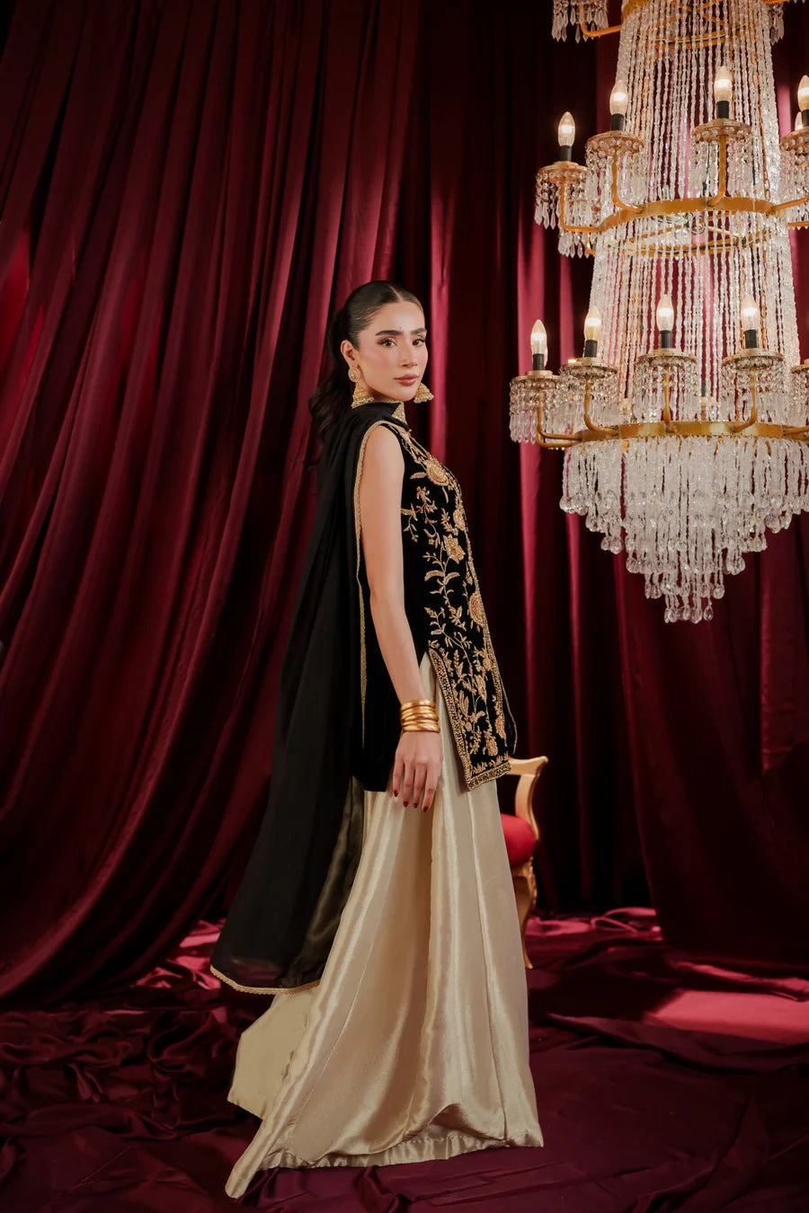 Raya | wedding Edit ‘26 | Shanzay Anooshay