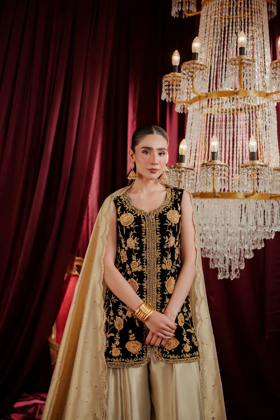 Raya | wedding Edit ‘26 | Shanzay Anooshay