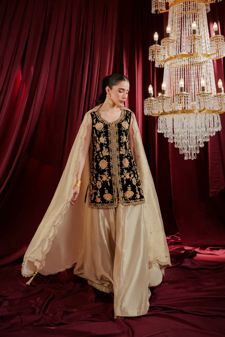 Raya | wedding Edit ‘26 | Shanzay Anooshay