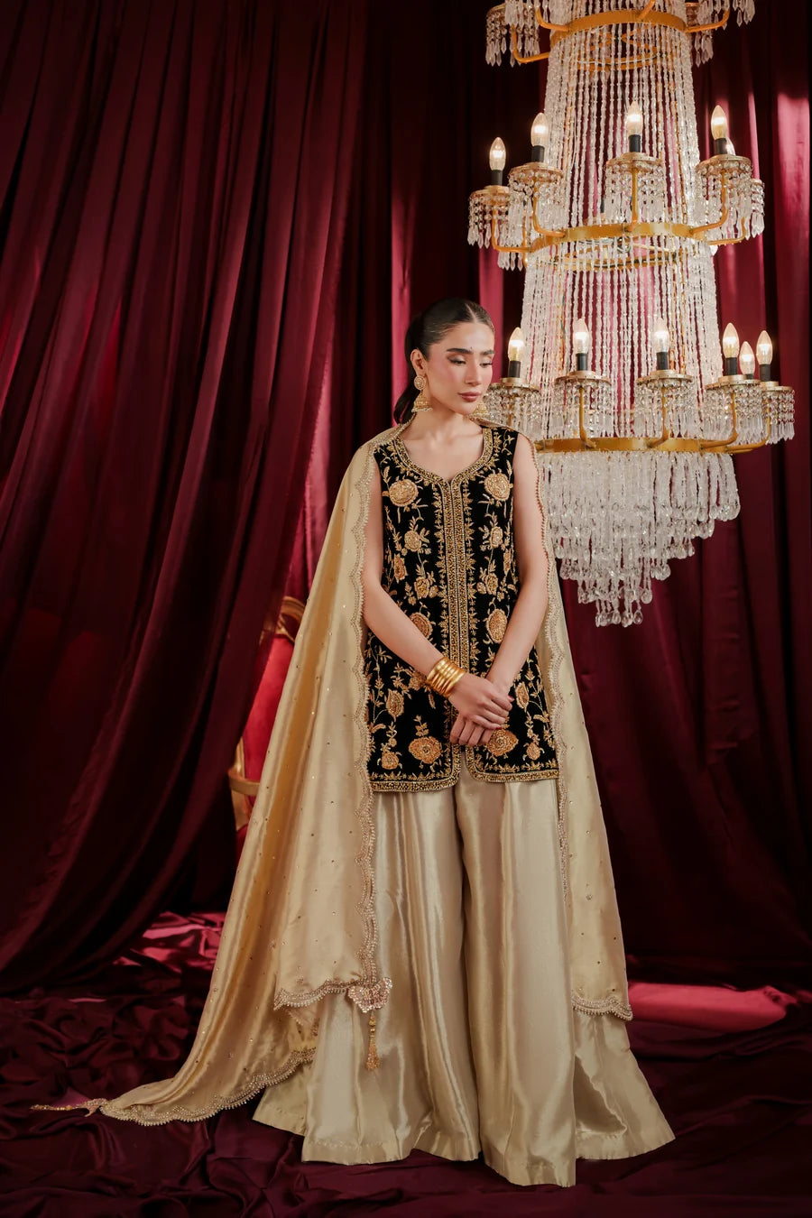 Raya | wedding Edit ‘26 | Shanzay Anooshay