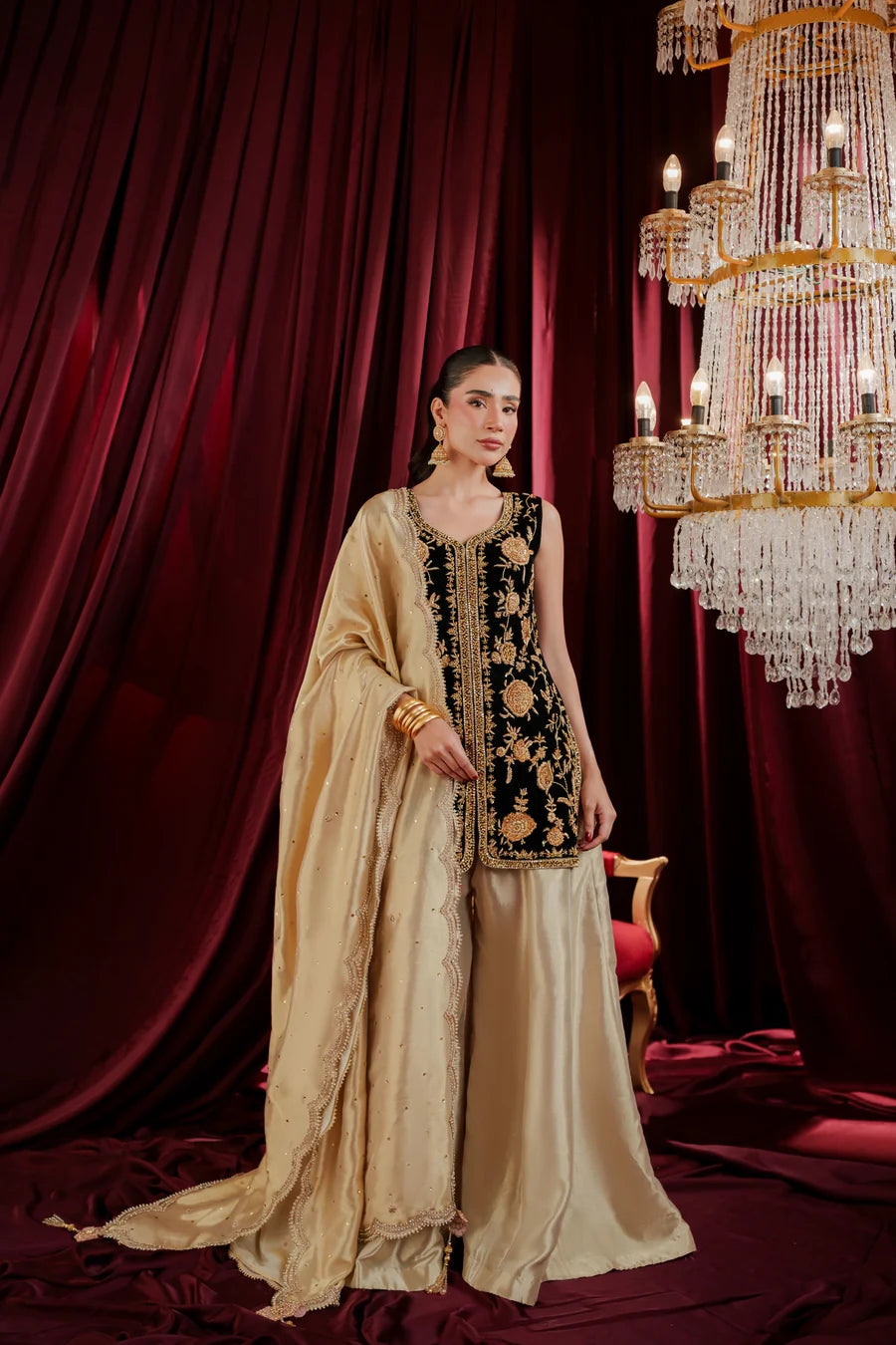 Raya | wedding Edit ‘26 | Shanzay Anooshay