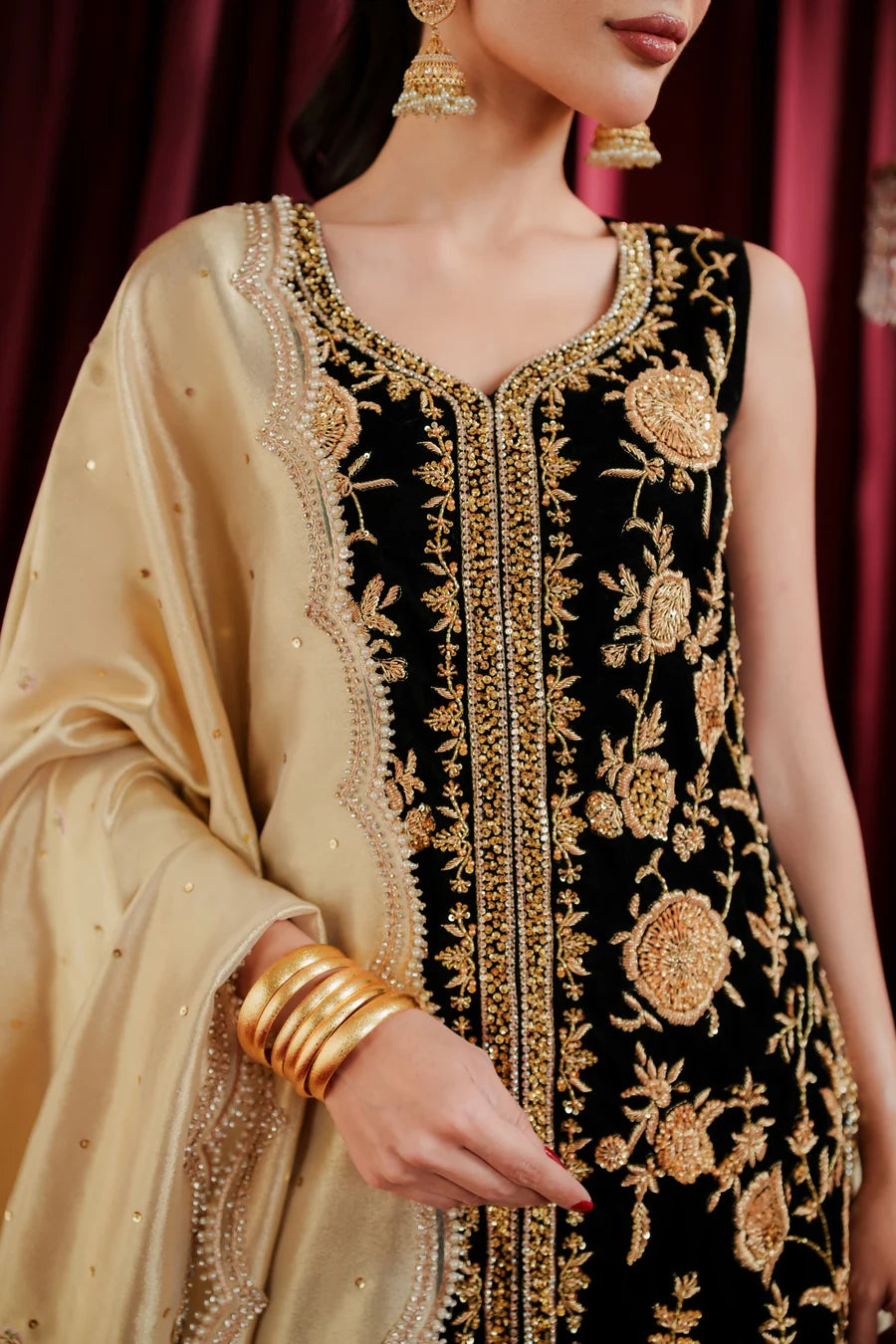 Raya | wedding Edit ‘26 | Shanzay Anooshay