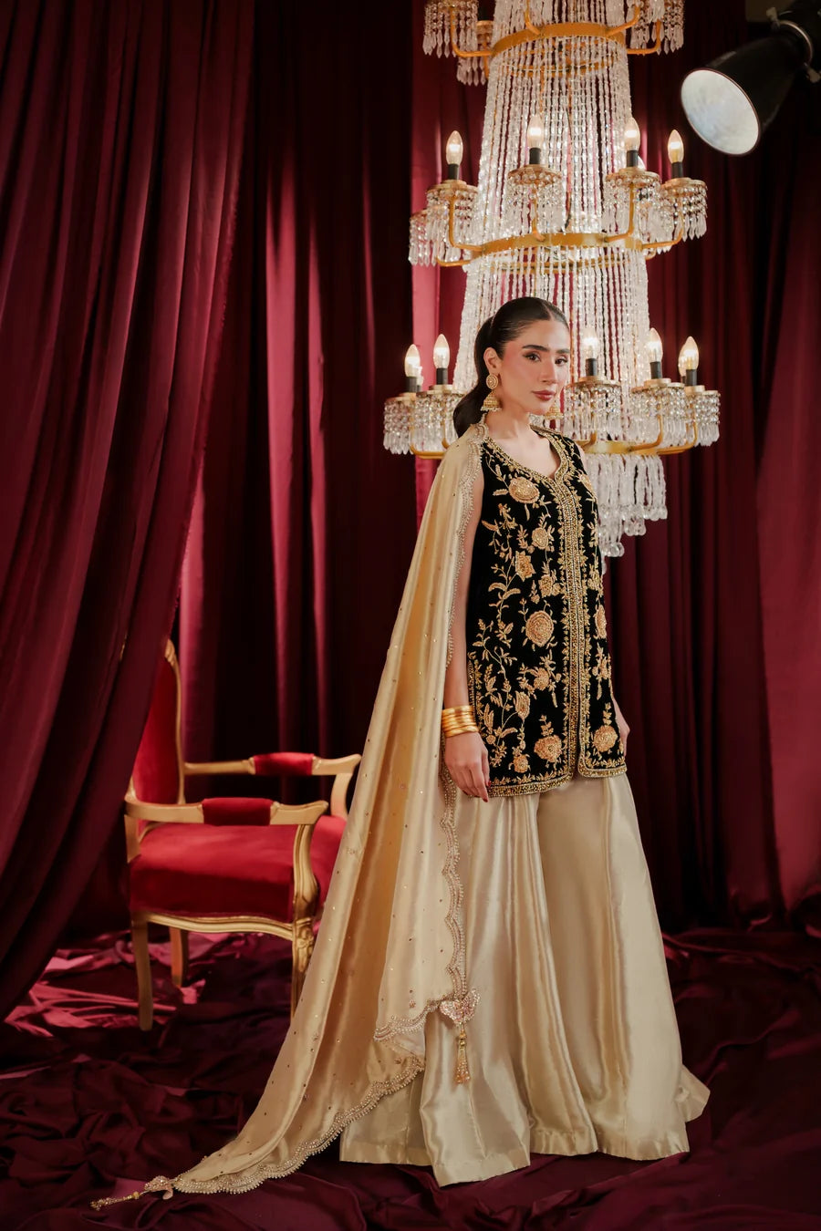 Raya | wedding Edit ‘26 | Shanzay Anooshay