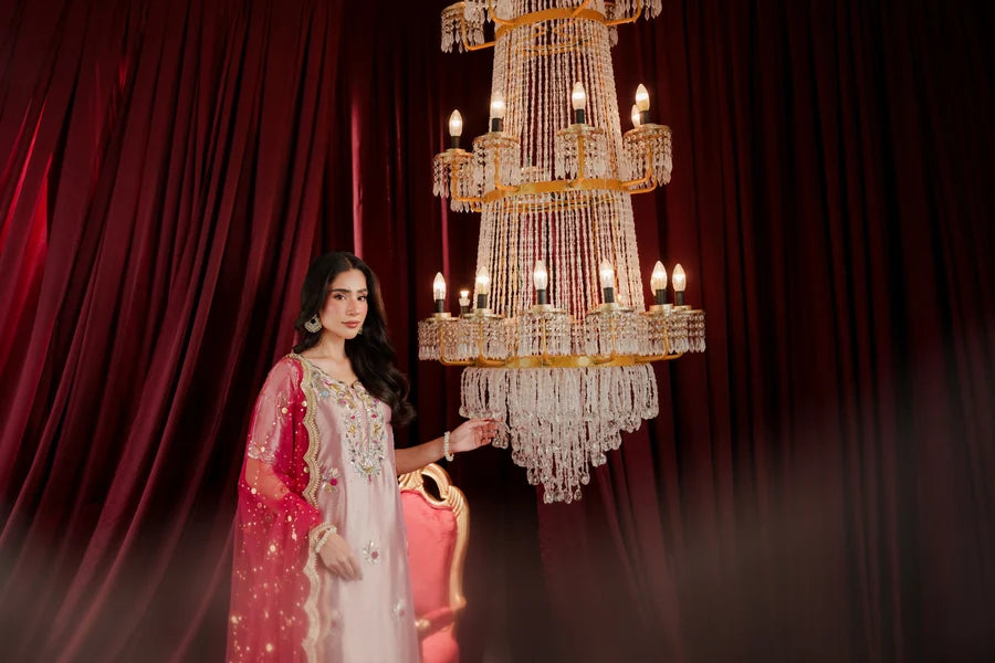 Zelia | wedding Edit ‘26 | Shanzay Anooshay