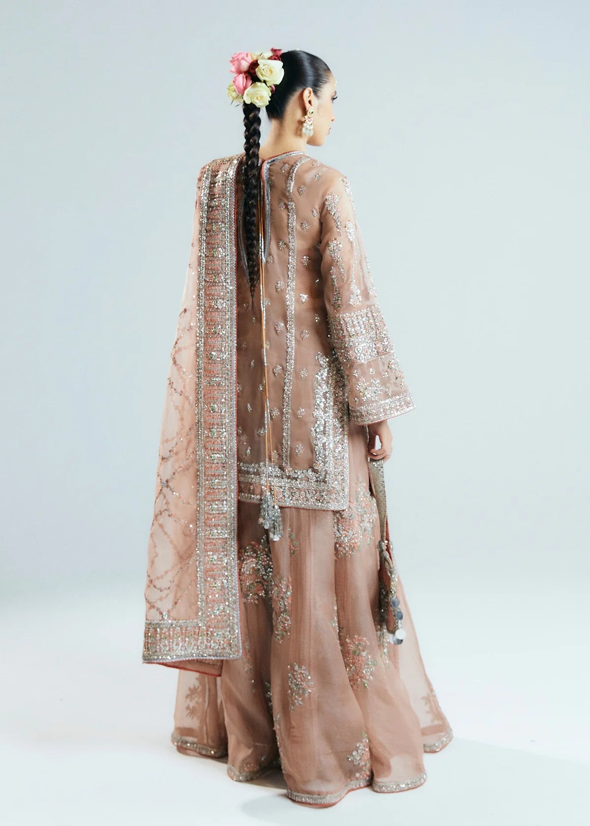 Dune | Formal | HUSSAIN REHAR
