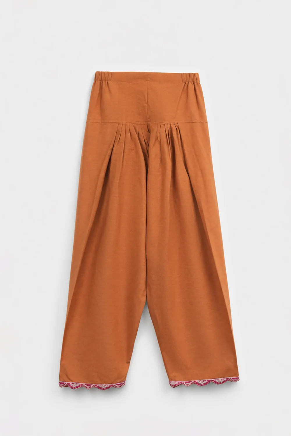 ORANGE | E4910-103-202 | Rozana Winter Drop 2 | Ethnc