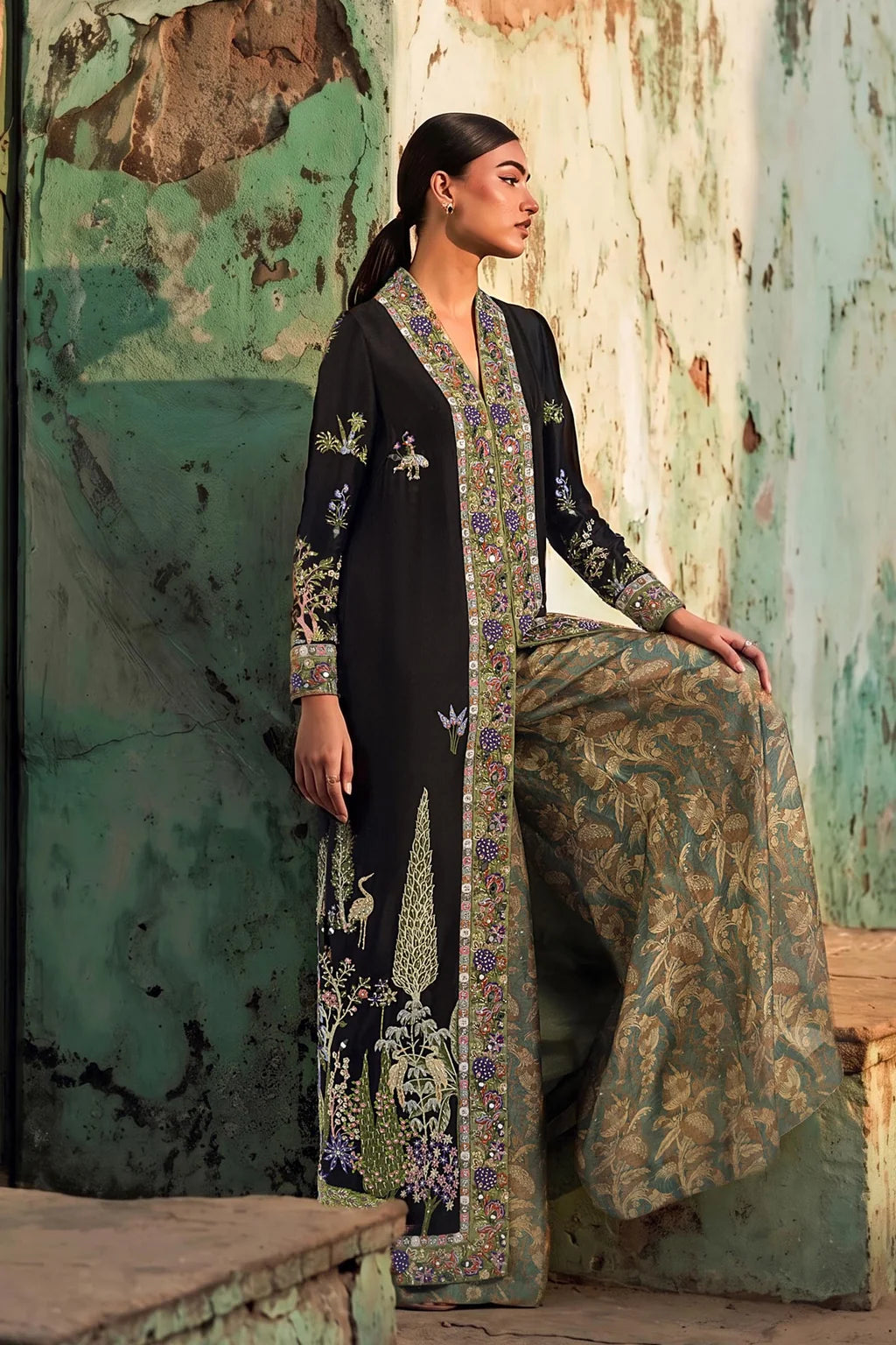P-504 | Couture | Sana Safinaz