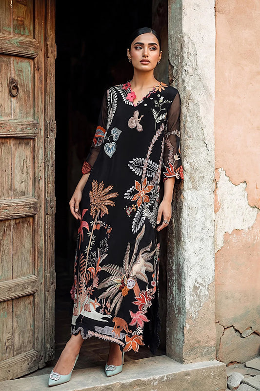 R-86 | Couture | Sana Safinaz